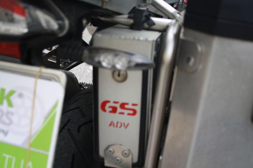 Bmw R 1200 GS (2010 - 12) (26)