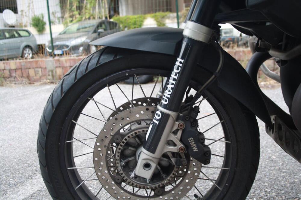 Bmw R 1200 GS (2010 - 12) (15)