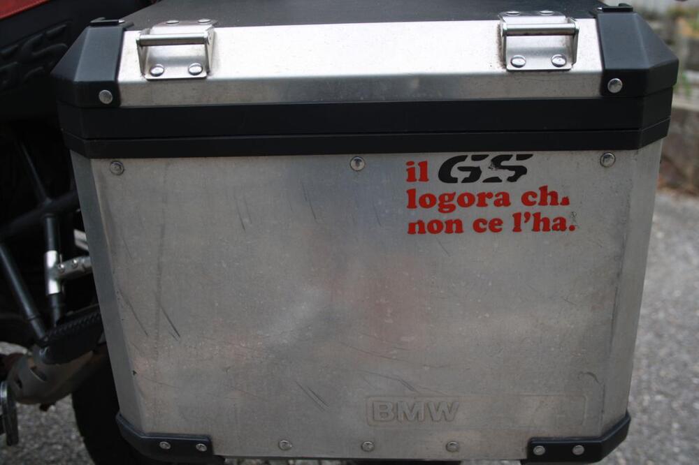 Bmw R 1200 GS (2010 - 12) (38)