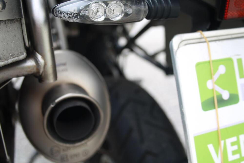 Bmw R 1200 GS (2010 - 12) (27)