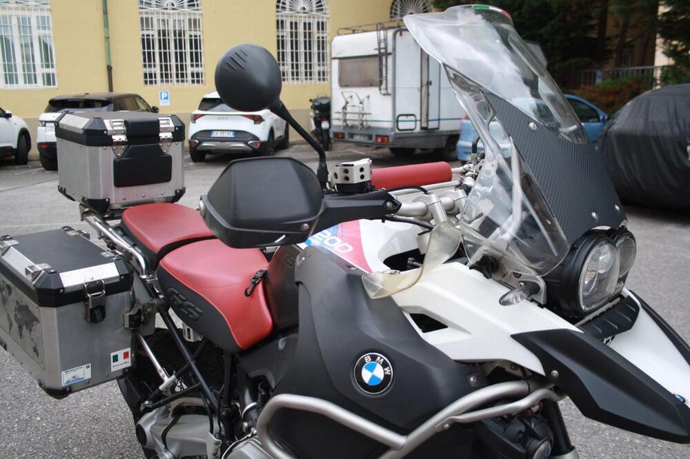 Bmw R 1200 GS (2010 - 12) (50)