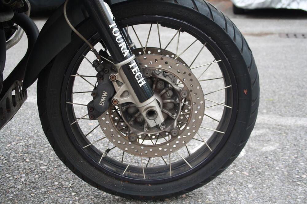 Bmw R 1200 GS (2010 - 12) (16)