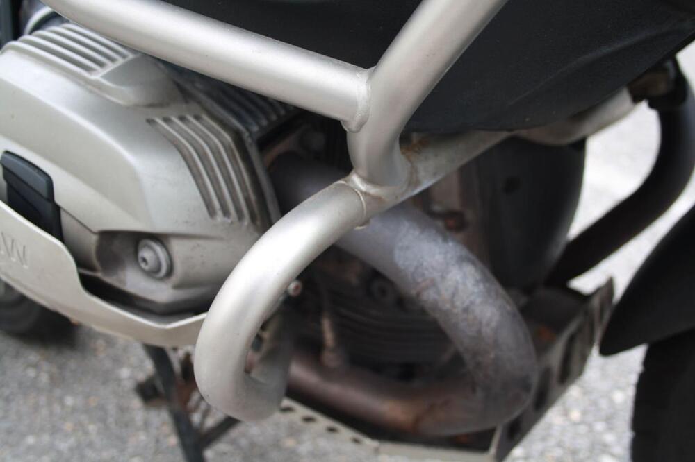 Bmw R 1200 GS (2010 - 12) (29)