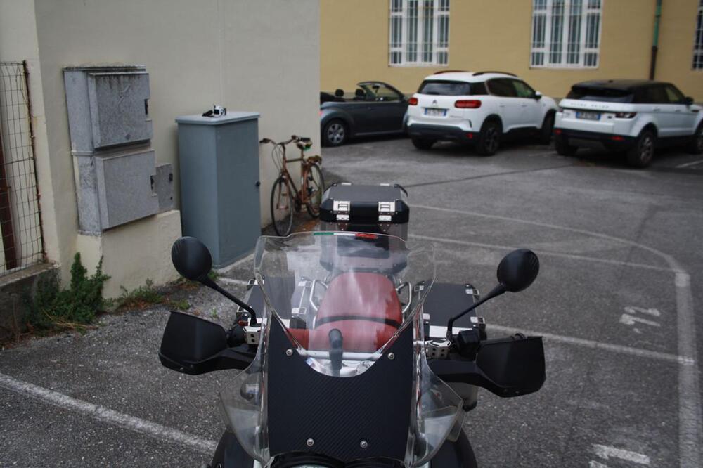 Bmw R 1200 GS (2010 - 12) (52)