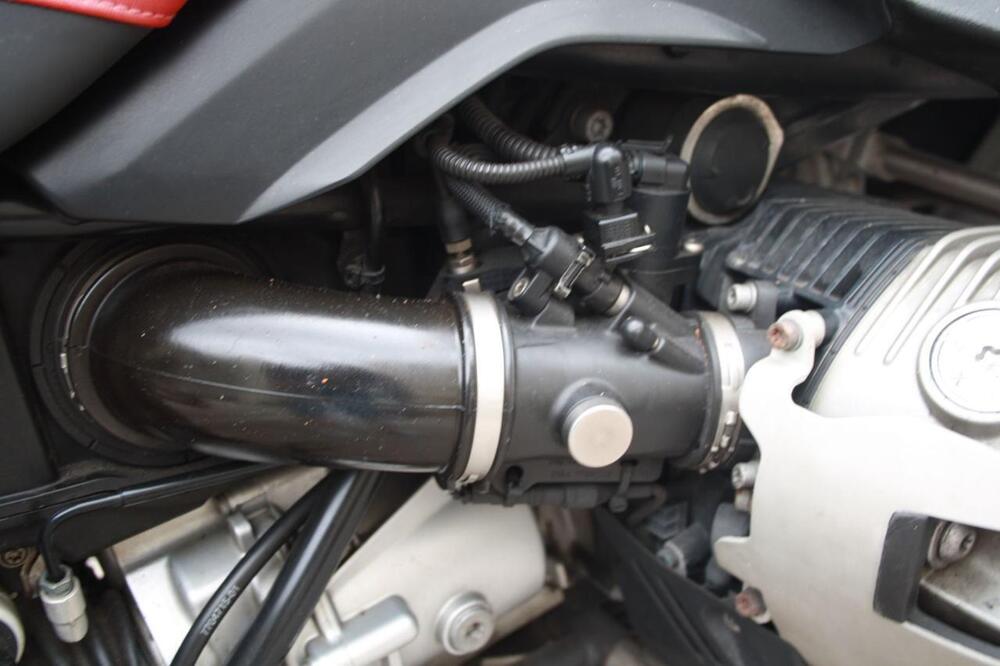 Bmw R 1200 GS (2010 - 12) (30)