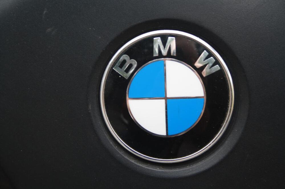 Bmw R 1200 GS (2010 - 12) (41)