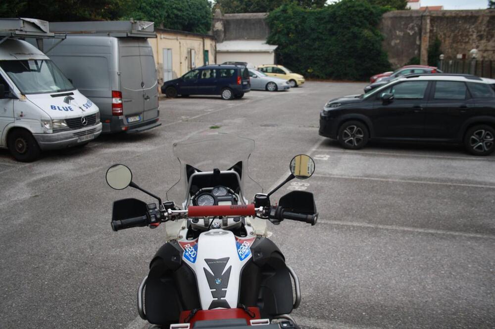 Bmw R 1200 GS (2010 - 12) (53)