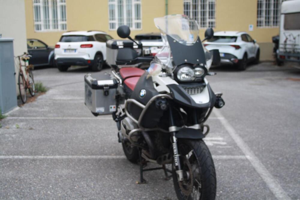 Bmw R 1200 GS (2010 - 12) (6)