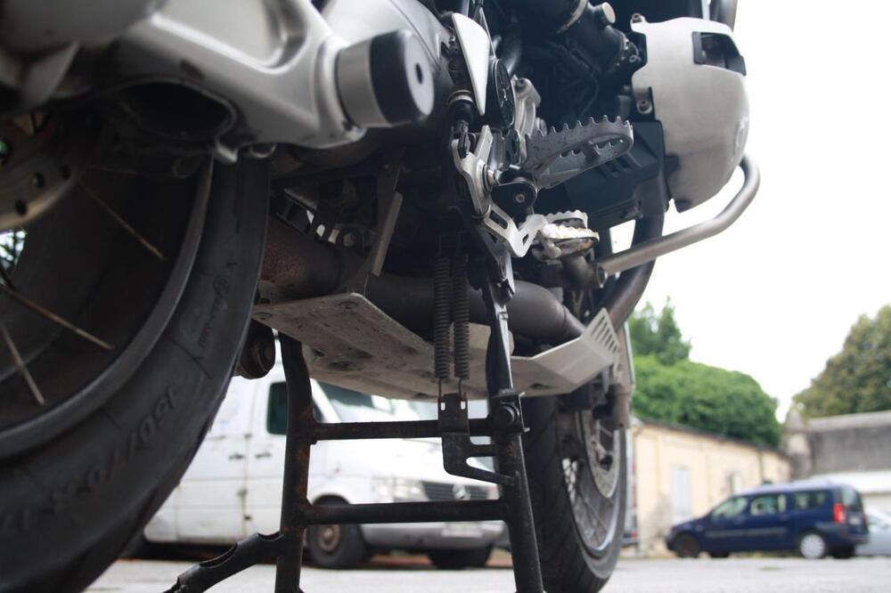 Bmw R 1200 GS (2010 - 12) (31)