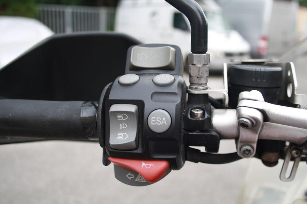 Bmw R 1200 GS (2010 - 12) (54)