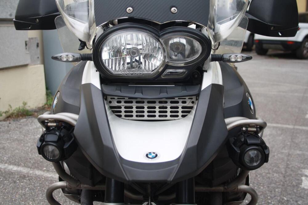 Bmw R 1200 GS (2010 - 12) (43)
