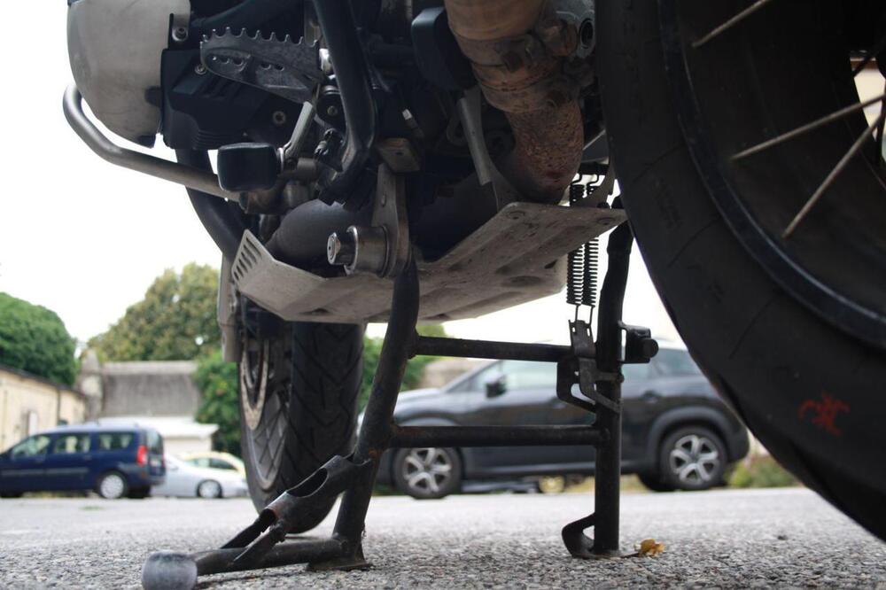 Bmw R 1200 GS (2010 - 12) (32)