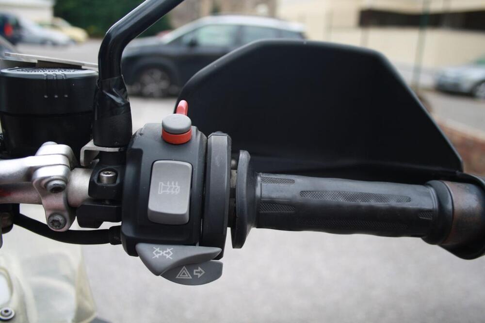 Bmw R 1200 GS (2010 - 12) (55)