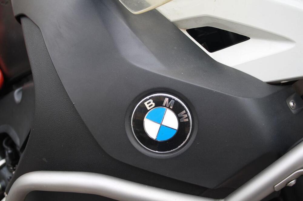 Bmw R 1200 GS (2010 - 12) (44)