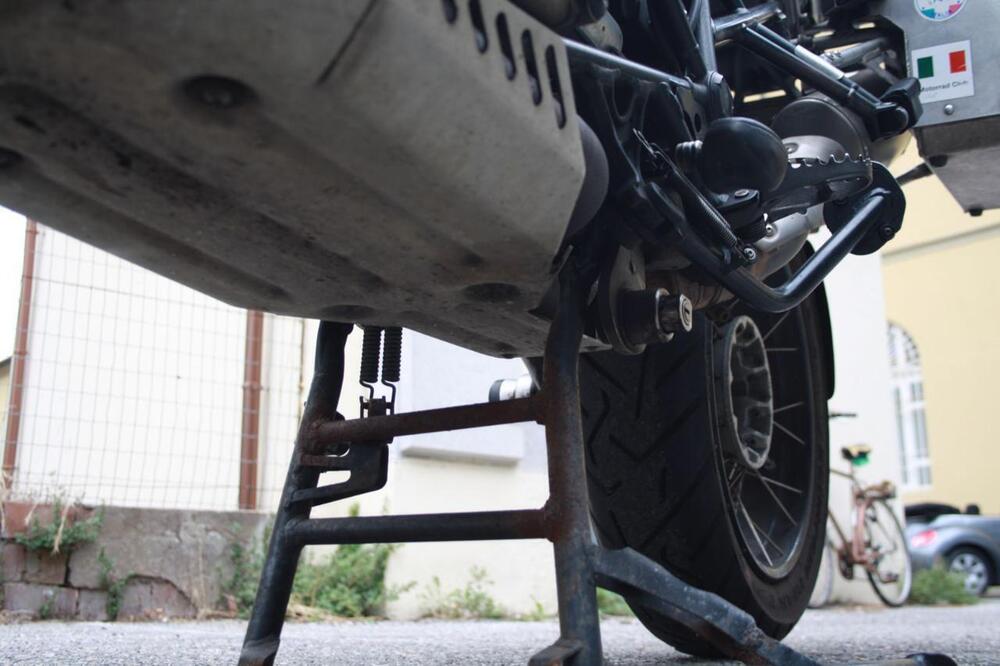 Bmw R 1200 GS (2010 - 12) (33)