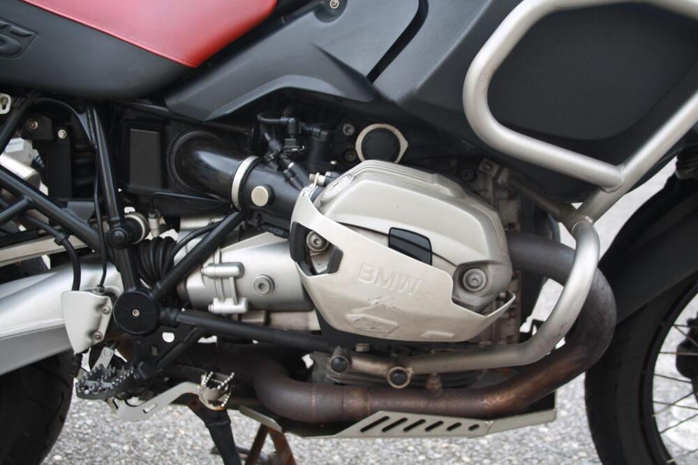 Bmw R 1200 GS (2010 - 12) (21)