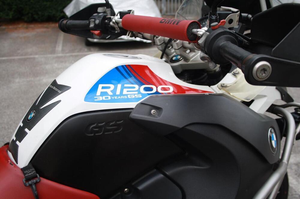 Bmw R 1200 GS (2010 - 12) (45)