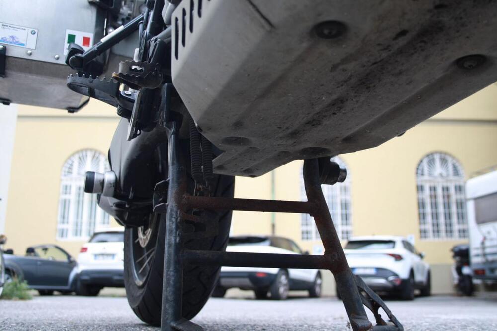 Bmw R 1200 GS (2010 - 12) (34)