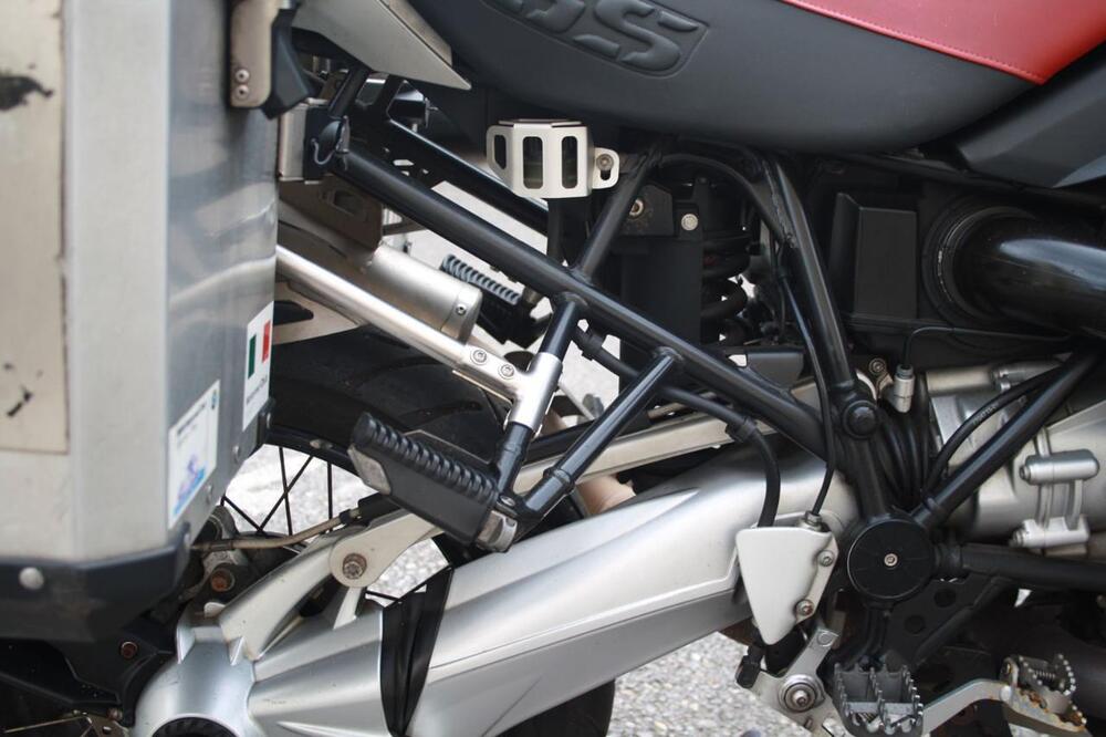 Bmw R 1200 GS (2010 - 12) (22)