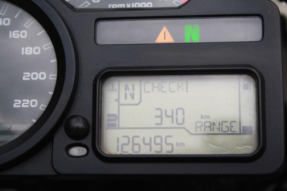 Bmw R 1200 GS (2010 - 12) (57)