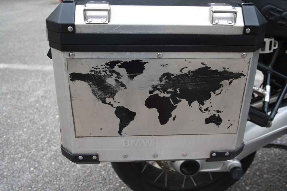 Bmw R 1200 GS (2010 - 12) (35)