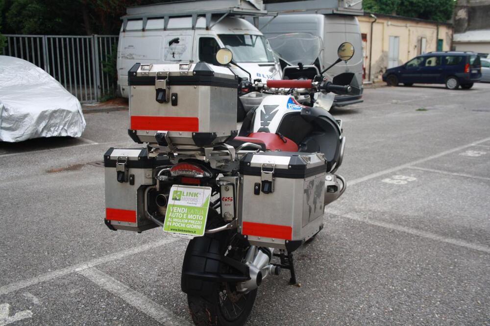 Bmw R 1200 GS (2010 - 12) (10)