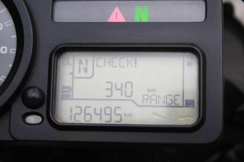 Bmw R 1200 GS (2010 - 12) (58)