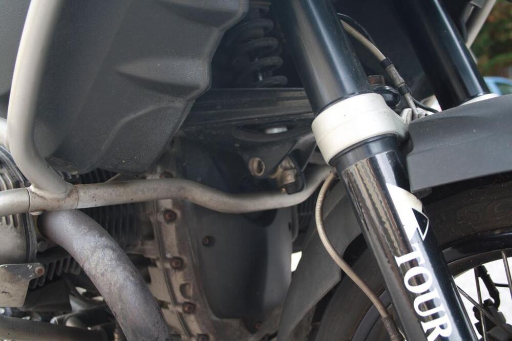 Bmw R 1200 GS (2010 - 12) (23)