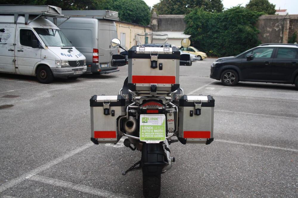 Bmw R 1200 GS (2010 - 12) (11)