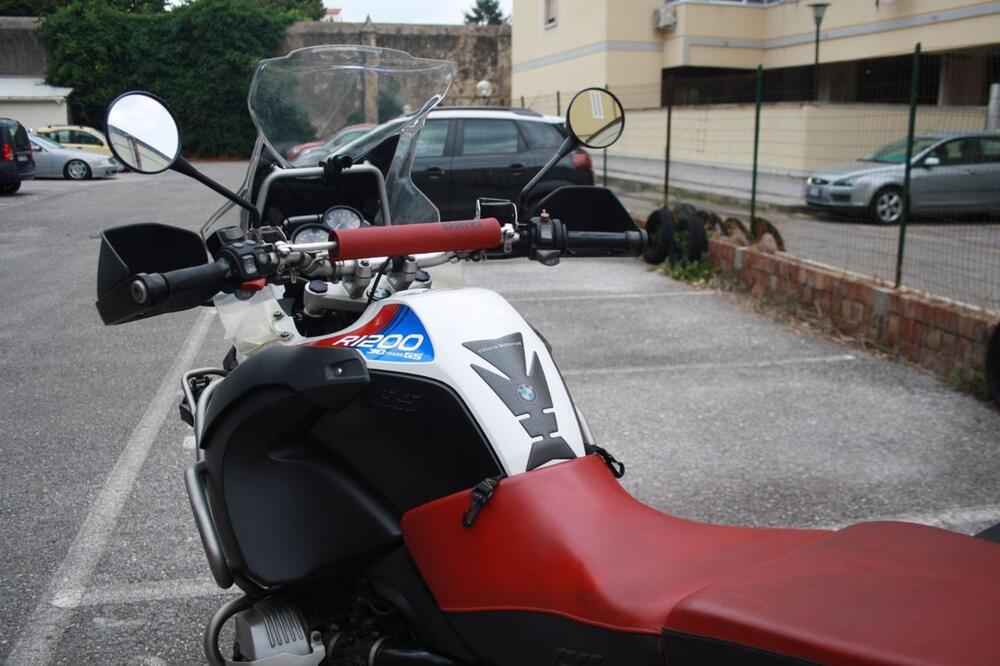 Bmw R 1200 GS (2010 - 12) (48)