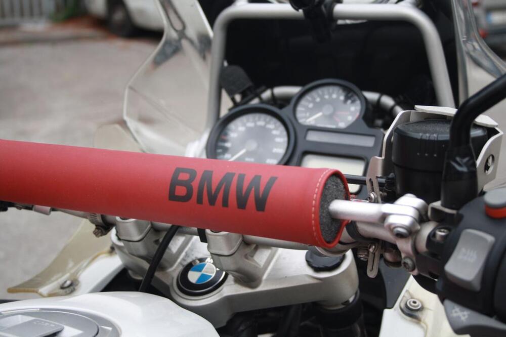 Bmw R 1200 GS (2010 - 12) (59)