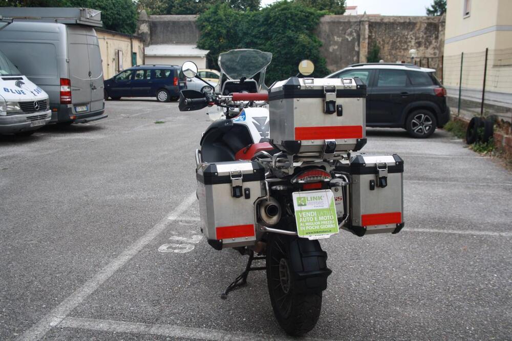 Bmw R 1200 GS (2010 - 12) (12)