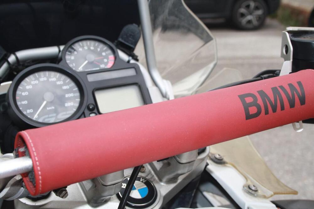 Bmw R 1200 GS (2010 - 12) (60)