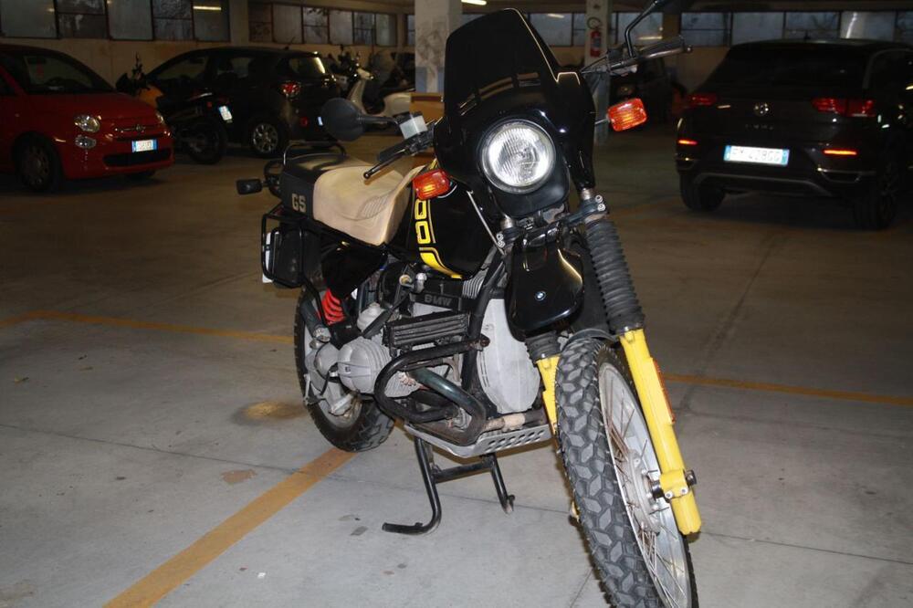 Bmw R 100 GS (7)