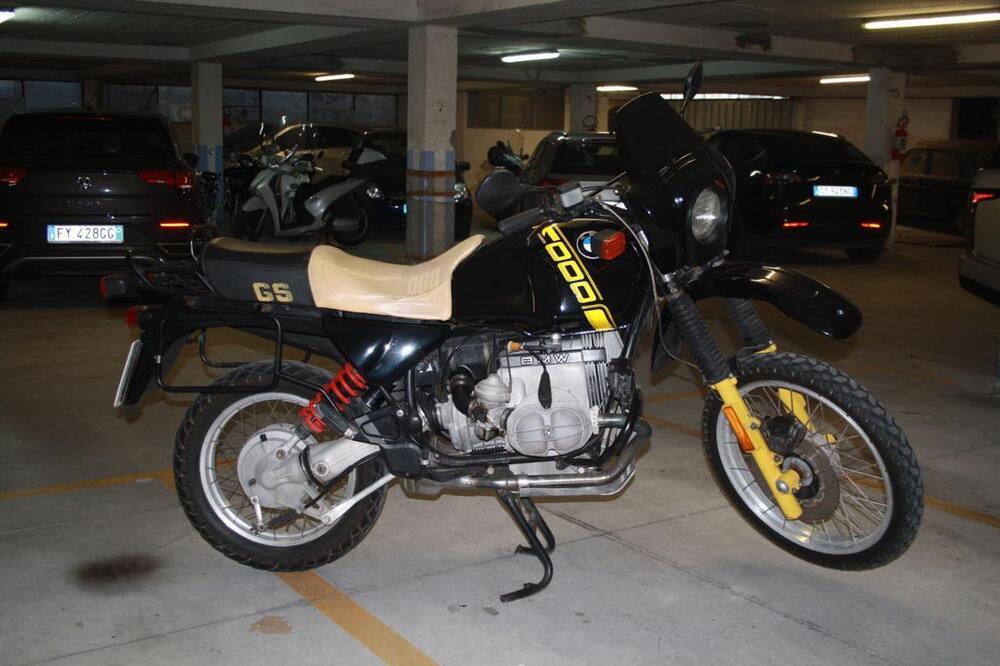 Bmw R 100 GS (9)