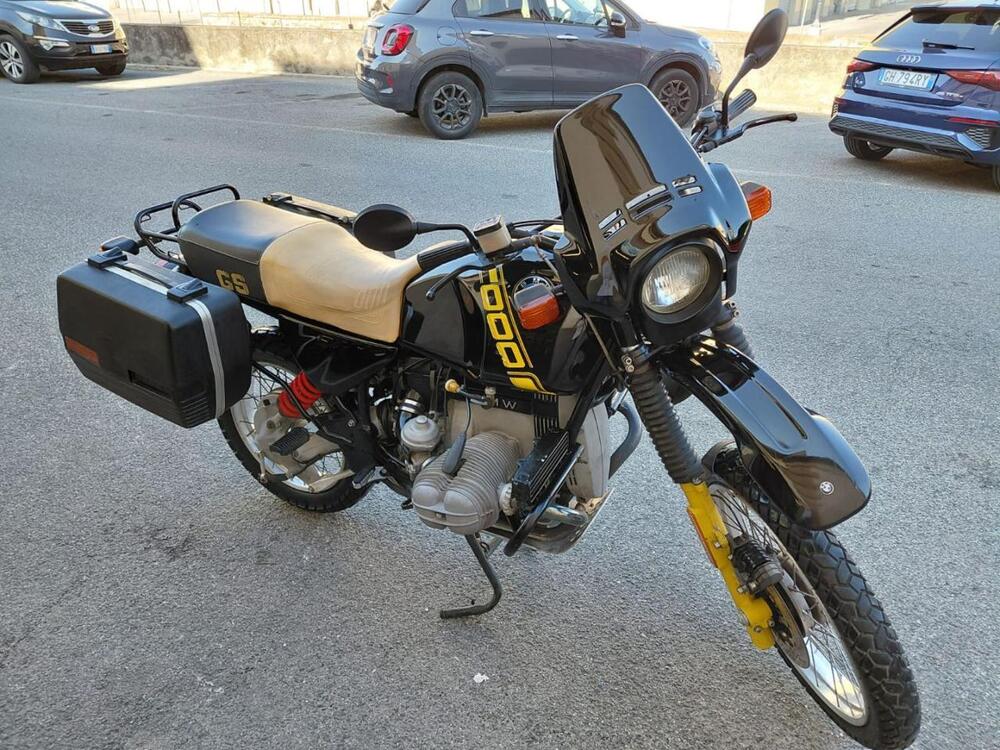 Bmw R 100 GS (60)