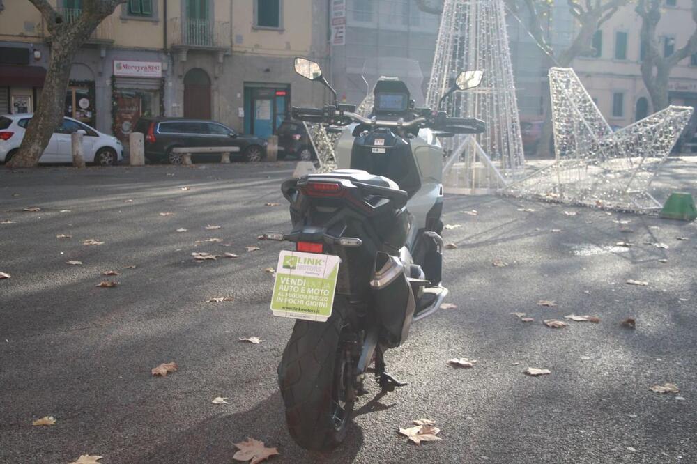 Honda X-ADV 750 DCT Adventure (2021 - 24) (16)