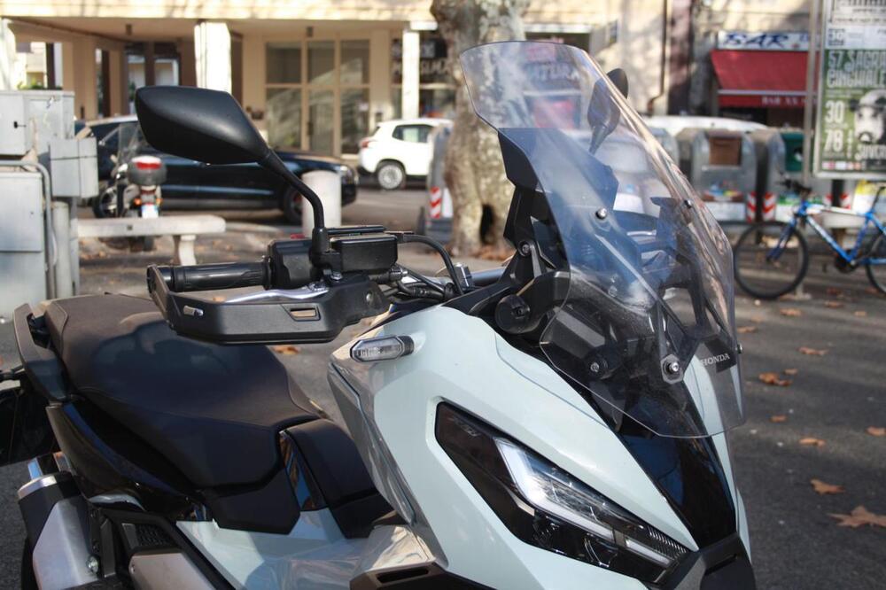 Honda X-ADV 750 DCT Adventure (2021 - 24) (46)