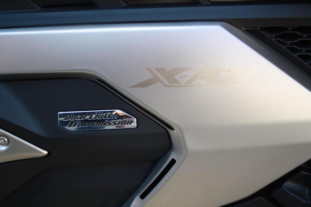 Honda X-ADV 750 DCT Adventure (2021 - 24) (31)