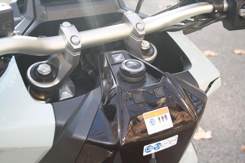 Honda X-ADV 750 DCT Adventure (2021 - 24) (61)