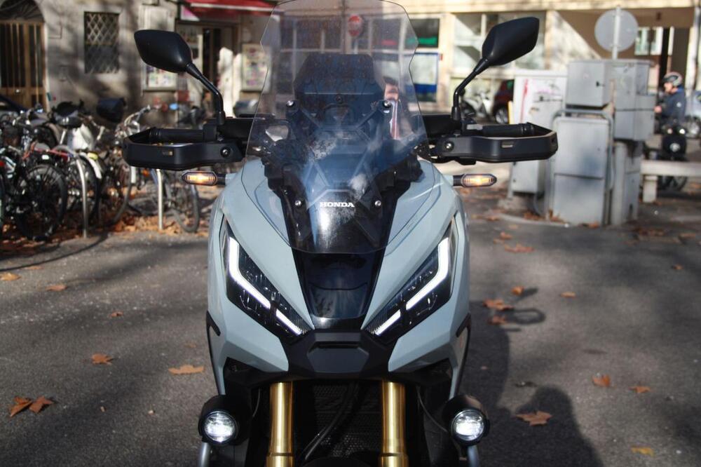 Honda X-ADV 750 DCT Adventure (2021 - 24) (47)