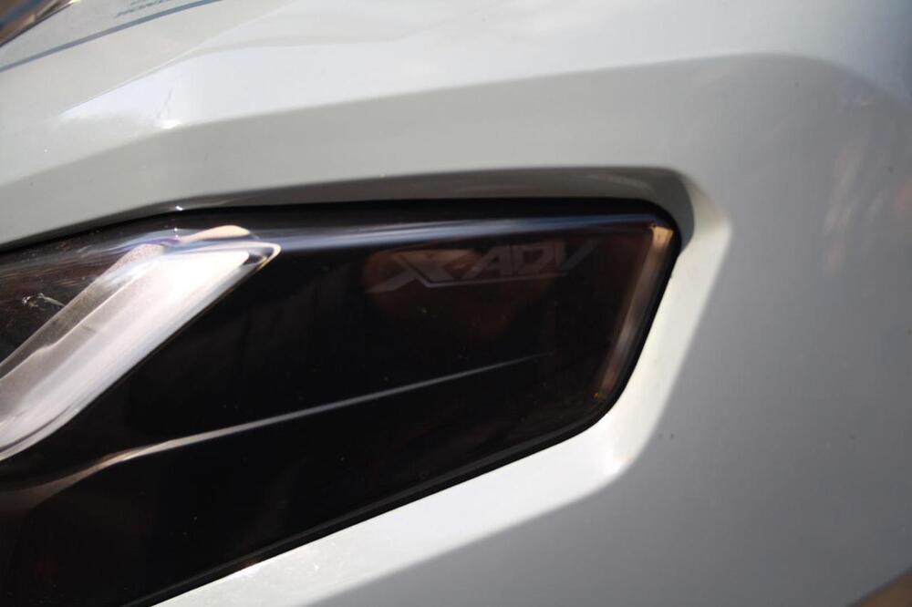 Honda X-ADV 750 DCT Adventure (2021 - 24) (32)