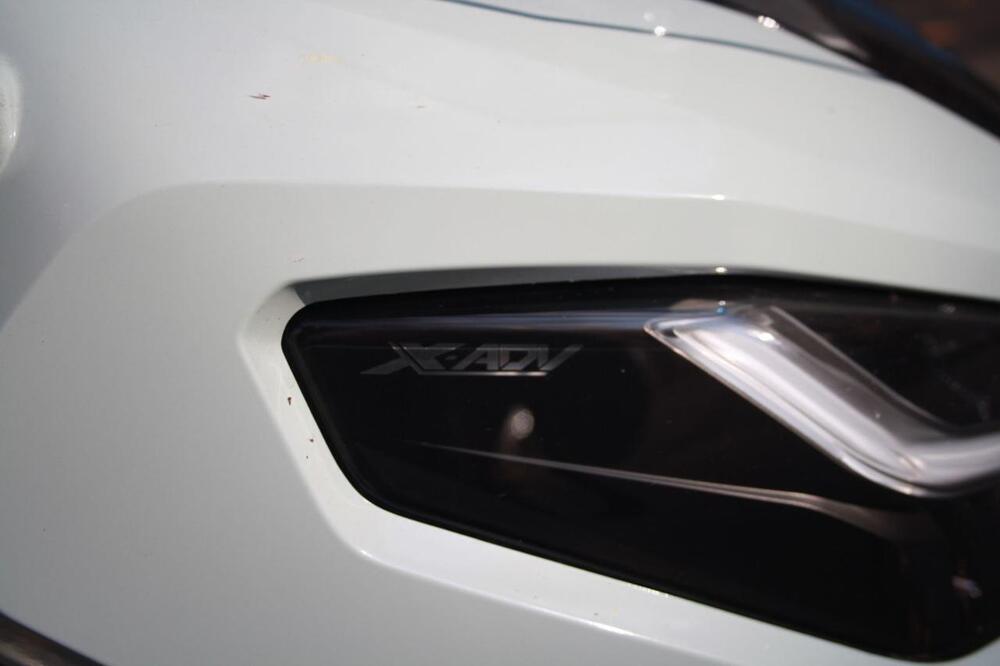 Honda X-ADV 750 DCT Adventure (2021 - 24) (33)