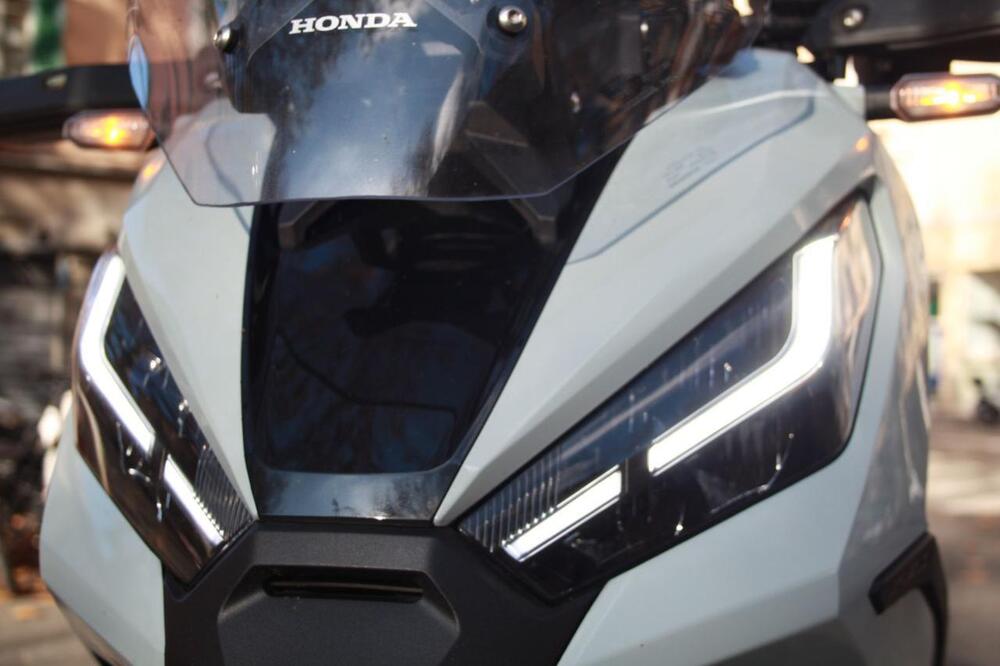 Honda X-ADV 750 DCT Adventure (2021 - 24) (48)