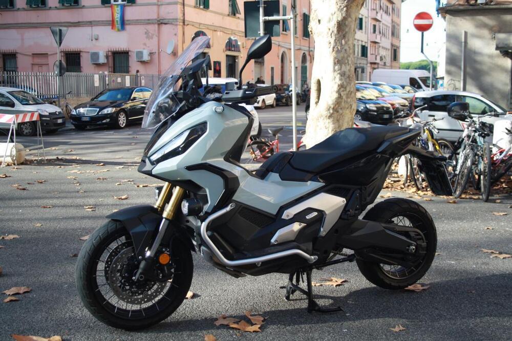 Honda X-ADV 750 DCT Adventure (2021 - 24) (3)