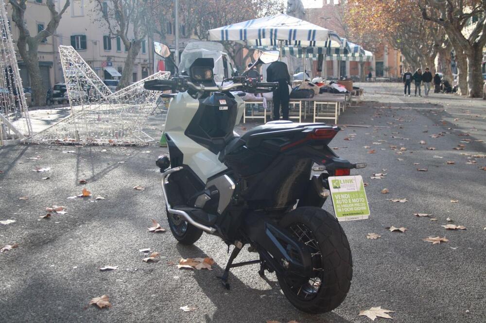 Honda X-ADV 750 DCT Adventure (2021 - 24) (19)