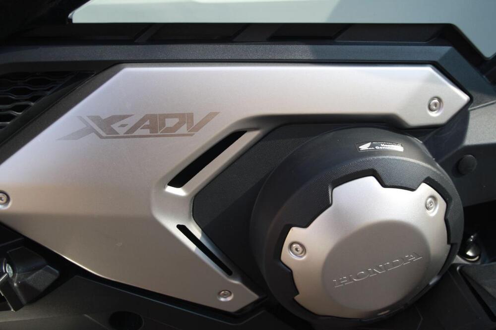 Honda X-ADV 750 DCT Adventure (2021 - 24) (34)