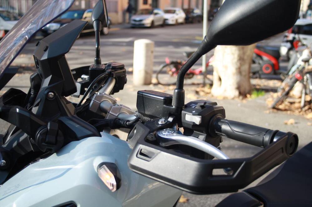 Honda X-ADV 750 DCT Adventure (2021 - 24) (64)