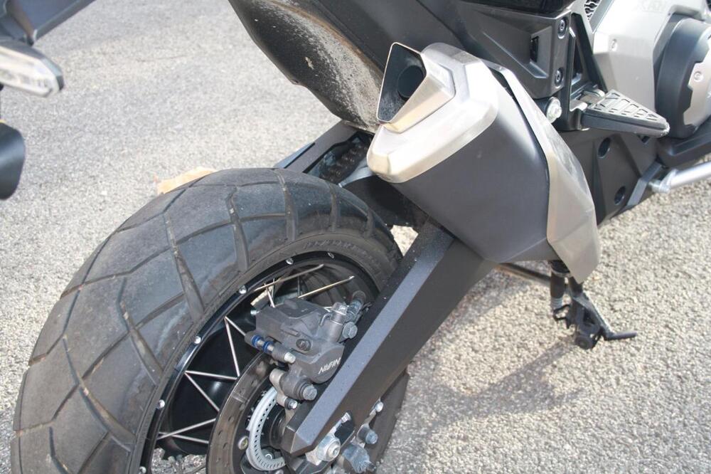 Honda X-ADV 750 DCT Adventure (2021 - 24) (35)