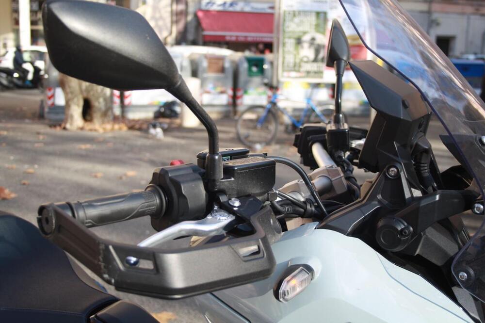 Honda X-ADV 750 DCT Adventure (2021 - 24) (65)